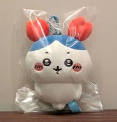 치이카와 게하치와레마스코트