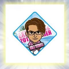 TETSUYA ハンドタオルのサムネイル