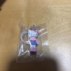 ハローキティ あしながめじるしアクセサリー（ハート）のサムネイル