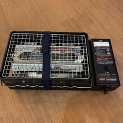 Iwatani カセットガス 炉ばた焼器 炙りや 本体のサムネイル