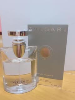 BVLGARI ブルガリ 香水のサムネイル