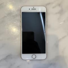 【最終値下】Apple iPhone 8 ゴールド　64GBのサムネイル