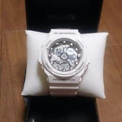 G－SHOCK腕時計 アナログ＆デジタル時計のサムネイル