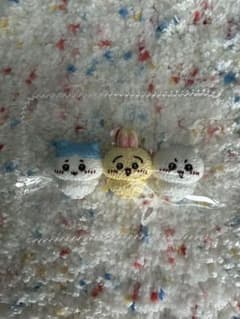 ちいかわ スクイーズのサムネイル
