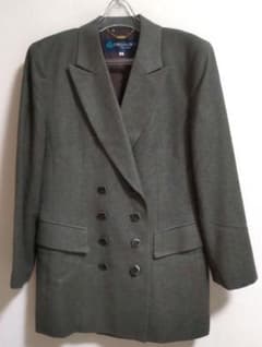 レリアン FRATELLI TALLIA DI DELFINOジャケット 9美品 - メルカリ