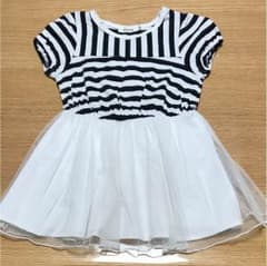とらさん専用  miamail  ワンピースのサムネイル