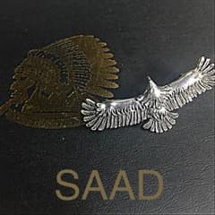 SAAD 小イーグル yorosiku067様専用のサムネイル