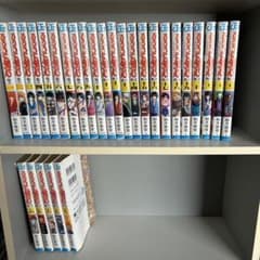 全巻セット】鬼畜島 1〜24巻 全巻初版 臓物島 1〜4巻付き | Shop at