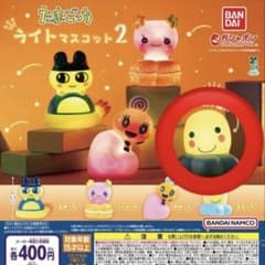 たまごっち　ライトマスコット　まるっちのサムネイル