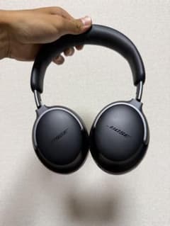 BOSE QuietComfort Ultra Headphones（第1世代）のサムネイル