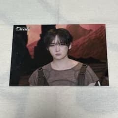 Stray Kids GIANT フォトカード リノ - メルカリ