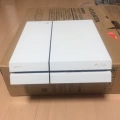 プレステ4のサムネイル