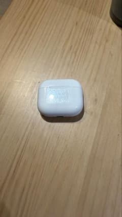 ジャンク】Apple AirPods 第3世代 本体 充電ケース 片耳 - メルカリ