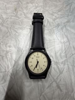 SEIKO シャリオ スティーブ・ジョブズ 不動 - メルカリ
