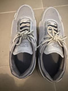 MOONSTAR 810s: TRASDEN スニーカー 25AW