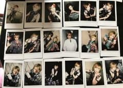 ソニックデスモンキー チェキのサムネイル