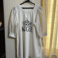 ANGEL ワンピース 原宿のサムネイル