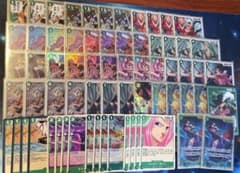 12219:ワンピースカード リーパラ‼️ 大会優勝ガチ構築‼️ 黒黄コアラ