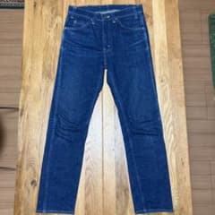 LEVI'S Vintage Clothing 605 606 w29 トルコ製のサムネイル