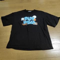 WEGO Tシャツ Mのサムネイル