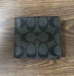 coach/財布/二つ折りのサムネイル
