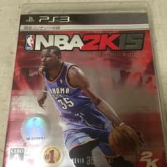 2K15のサムネイル