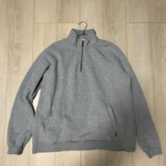 carhartt トレーナーのサムネイル