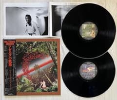 帯付2LP☆アガルタの凱歌~マイルスデイビスライブ レコード 美ジャケ 試聴済 帯付2LP☆アガルタの凱歌~マイルスデイビスライブ レコード 美ジャケ