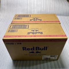 Red Bull THE SUMMER EDITION 2ケース　48本のサムネイル