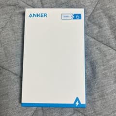 Anker PowerLine III Flow USB-C & USB-Cのサムネイル