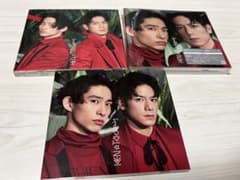 KEN☆Tackey 逆転ラバーズのサムネイル