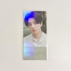 ENHYPEN シーグリ ポップアップ 購入特典 フォトチケット ジェイク