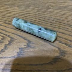 翡翠 ルース 専用ケース付きのサムネイル