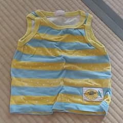 タンクトップ90センチメンタルのサムネイル