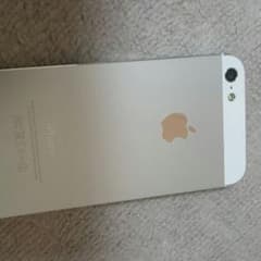 Iphone 5 au 32GBのサムネイル