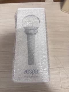 aespa OFFICIAL FANLIGHT ペンライトのサムネイル
