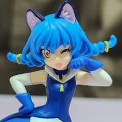 スター☆トゥインクルプリキュア キューティーフィギュア ユニのサムネイル