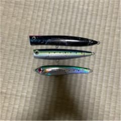 ダックダイブ190のサムネイル