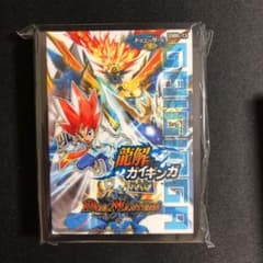 神歌繚乱　ガイギンガ　スリーブのサムネイル