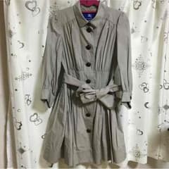 バーバリーブルーレーベル 超美品ワンピのサムネイル