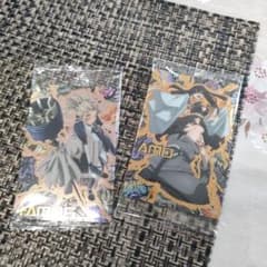 ガチアクタ　ウエハース　カードのサムネイル