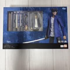 figma 彼岸島 宮本明 フュギュア 新品未開封 - メルカリ