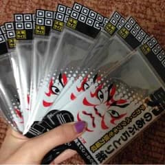 あぶらとり紙 10setのサムネイル
