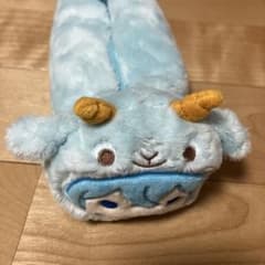 すとぷり ころん ペンケース ぬいぐるみ 缶バ クリアポーチ シリコンポーチ すとぷり ころんくん 筆箱 - メルカリ