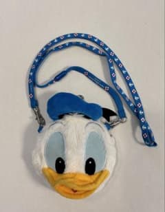 東京ディズニーリゾート ドナルドダック パスケースのサムネイル
