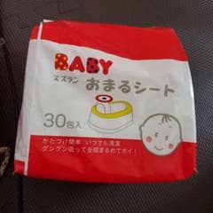 スズラン おまるシート 30包入のサムネイル