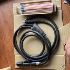 ガウジングトーチ 中古のサムネイル