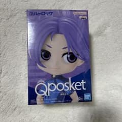 ブルーロック A/Bセット フィギュア御影玲王 - メルカリ