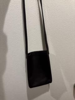 未使用級　Hender Scheme cow shoulder smallのサムネイル