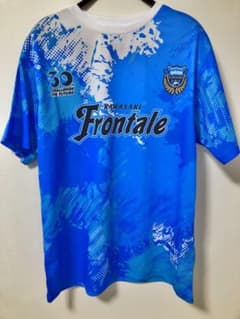【非売品】川崎フロンターレ 30周年記念限定シャツのサムネイル